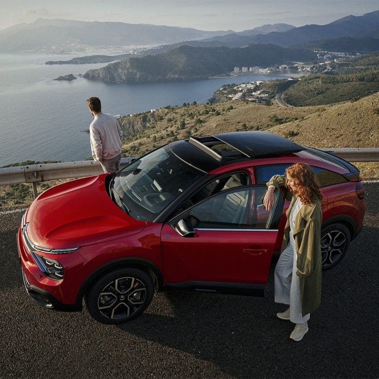 Κοινά προβλήματα στα Citroen