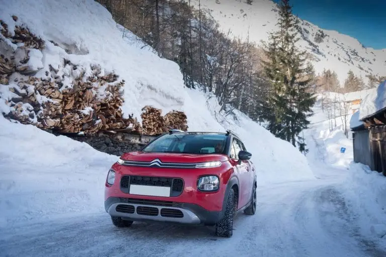 Συνεργείο Citroen Καλαμάτα Πώς να προετοιμάσετε το Citroen σας για το χειμώνα