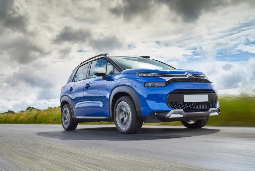 συνηθισμένα προβλήματα στα Citroën